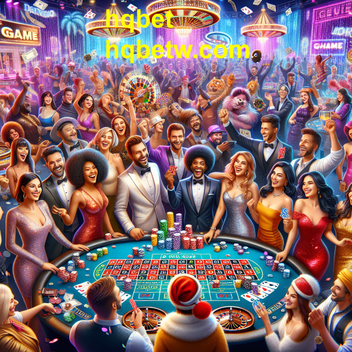 A Emoção dos Eventos Especiais no Hqbet