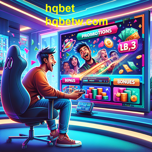 A Emoção dos Eventos Especiais no Hqbet